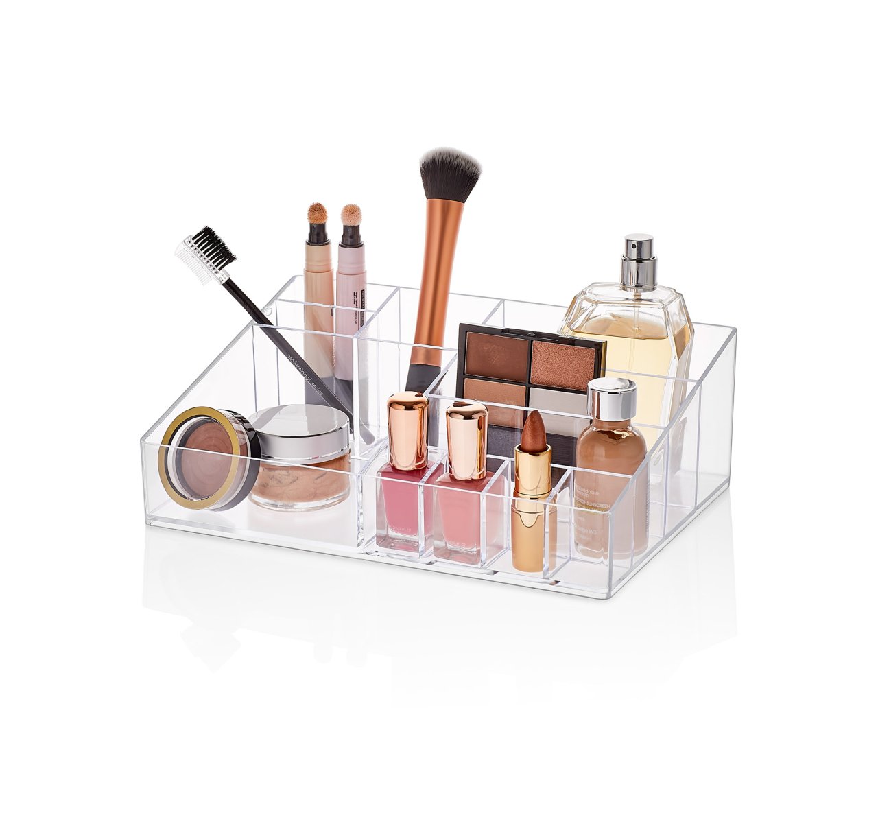 Makyaj Organizer XL