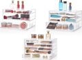 Makyaj Organizer Set (3+4+5 Çekmeceli)